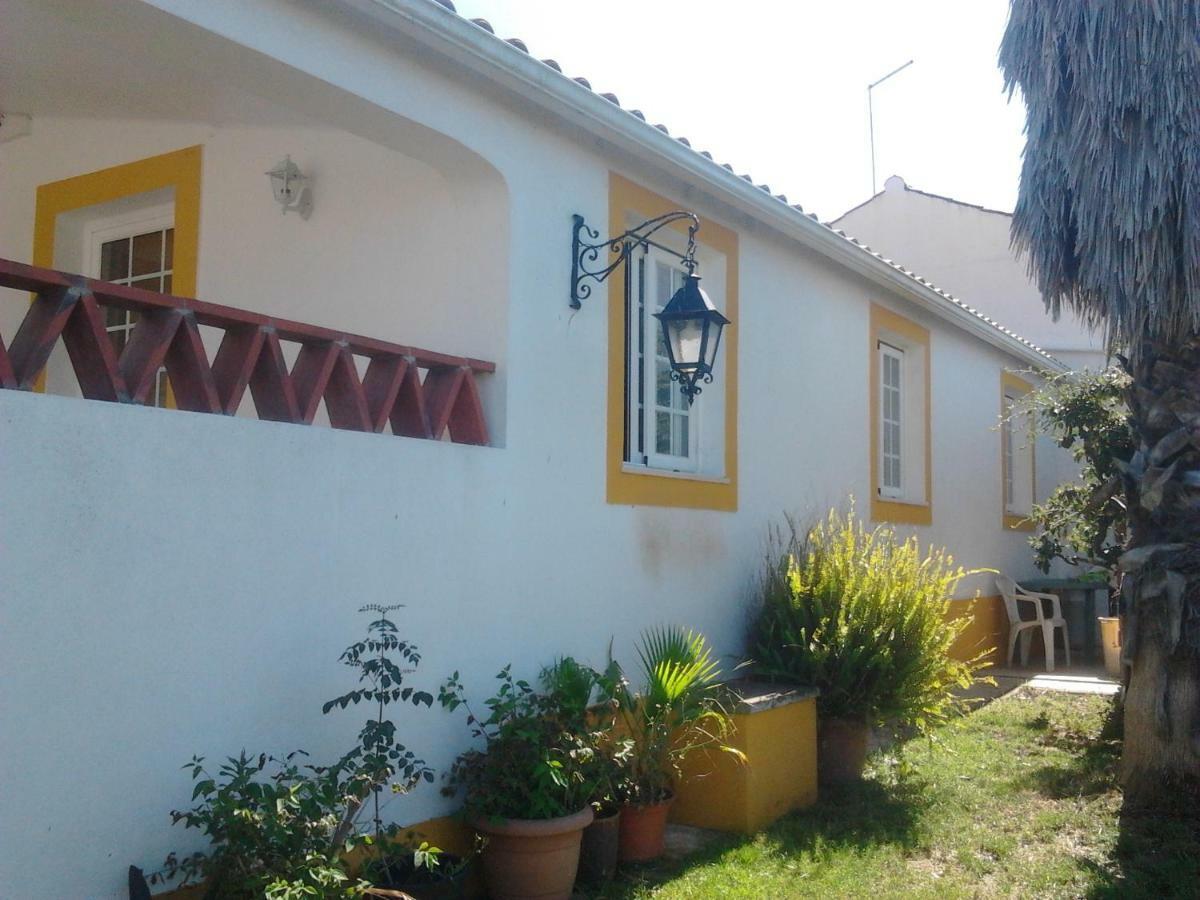 Casa Das 3 Palmeiras أرايولوس المظهر الخارجي الصورة